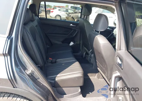 2024 Volkswagen Tiguan 2.0T Se/2.0T Wolfsburg Edition z USA, uszkodzony, nr VIN 3VVMB7AX7RM181786